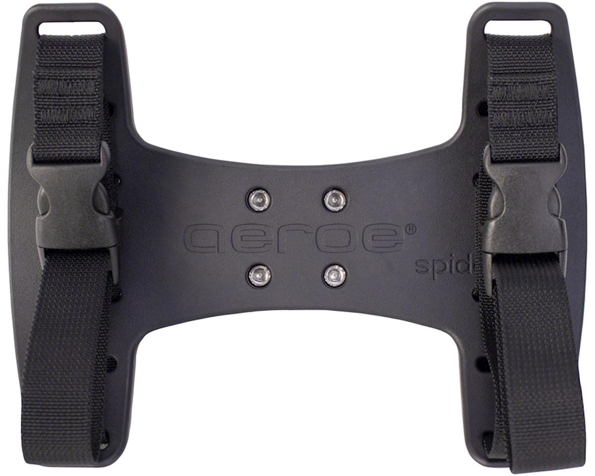 Aeroe Spider B Cradle for Rear Rack (Black) [SKU-15B] | Accessories ...