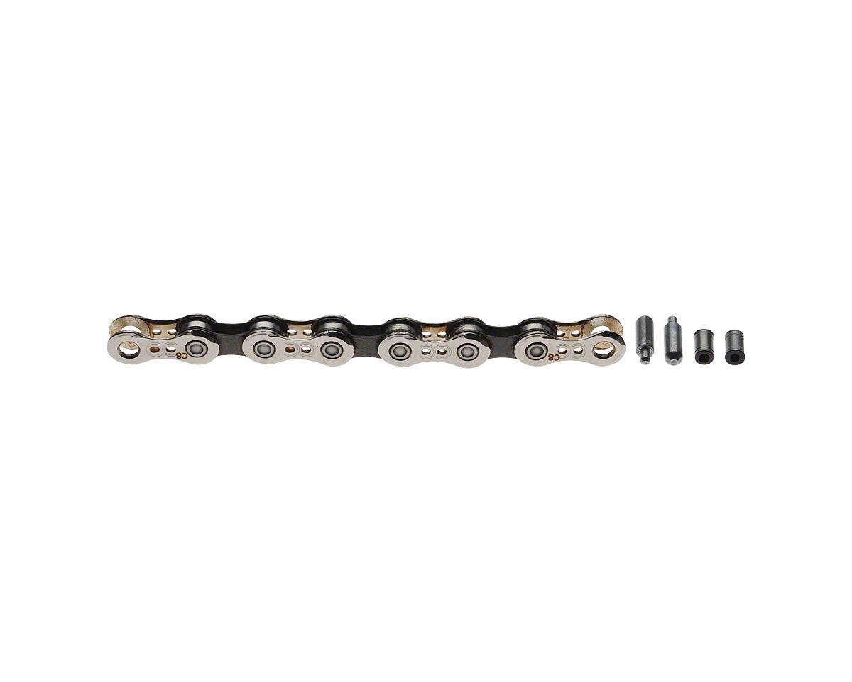 Campagnolo Ultra Narrow C-10 HD Chain Link Kit (Silver) (10 Speed) (5