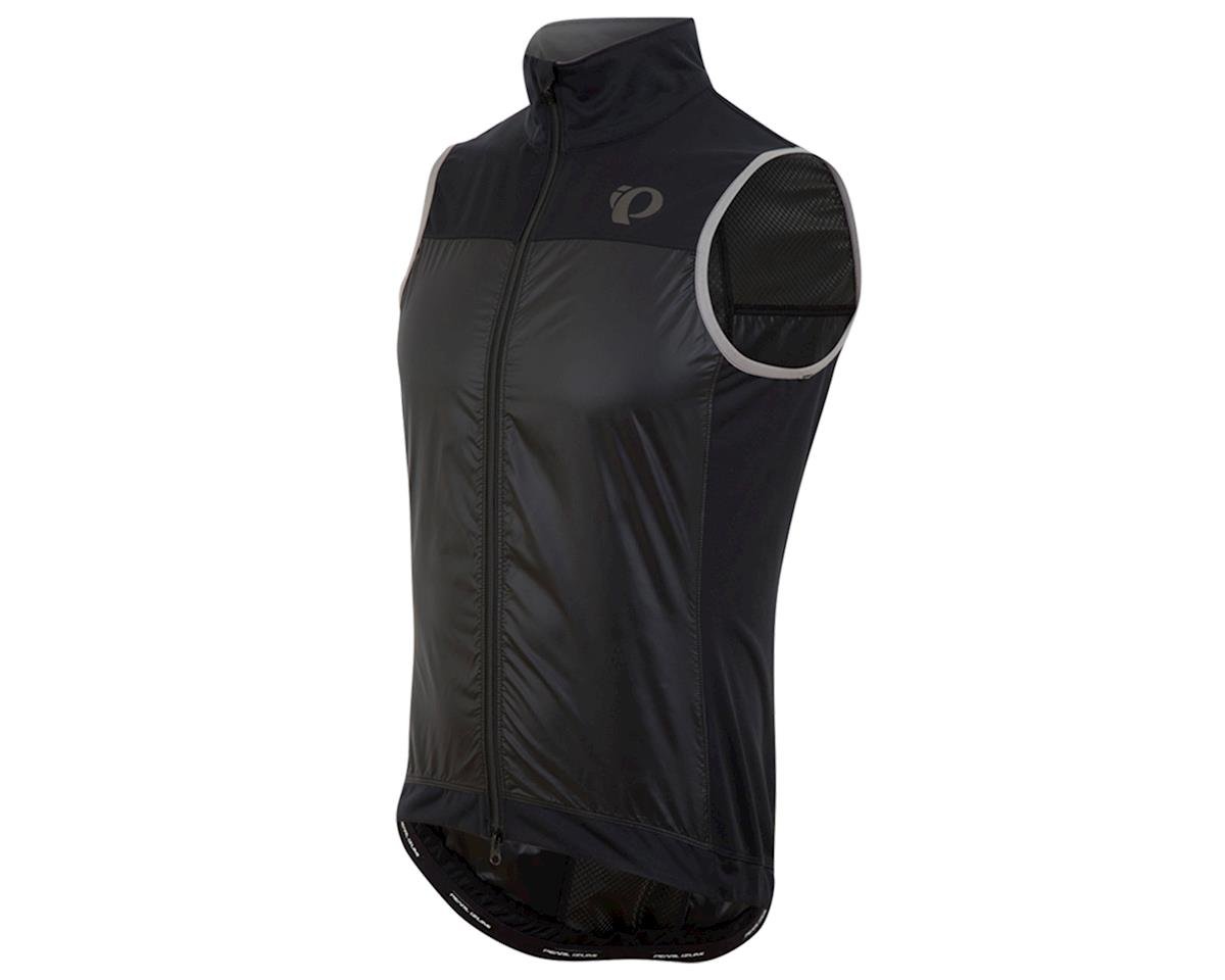 Pearl Izumi PRO Barrier Lite Vest (Black) [11131602021SP] Clothing Nashbar